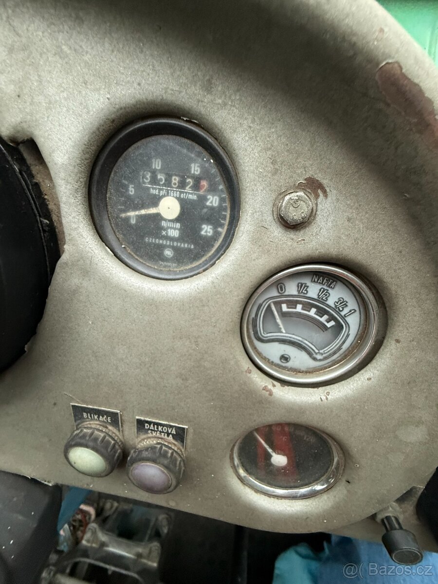 TATRA 148 AUTOJEŘÁB - 14