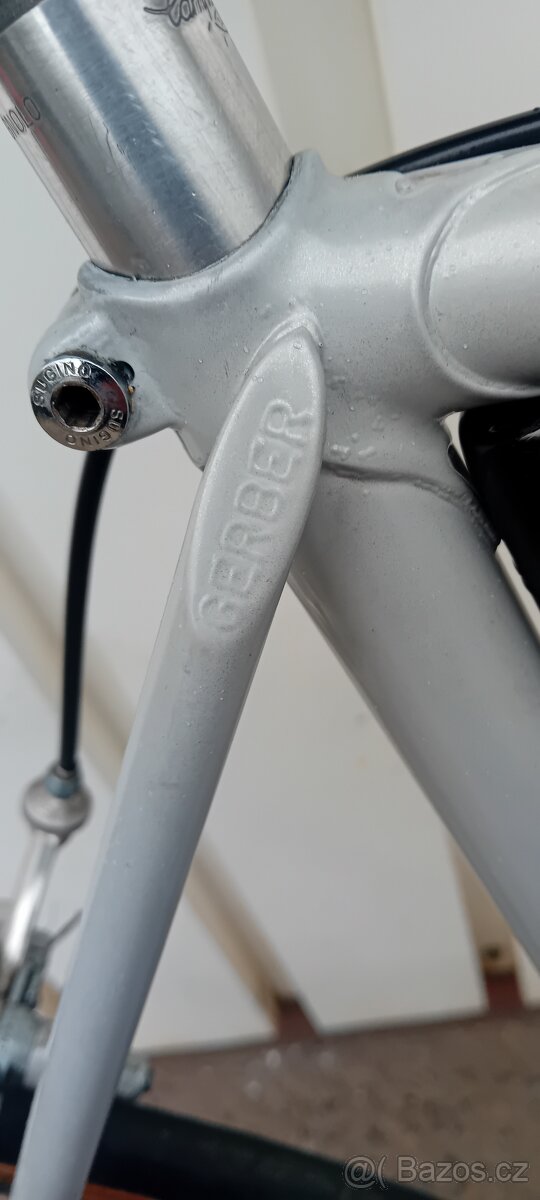 Gerger - Campagnolo - 14