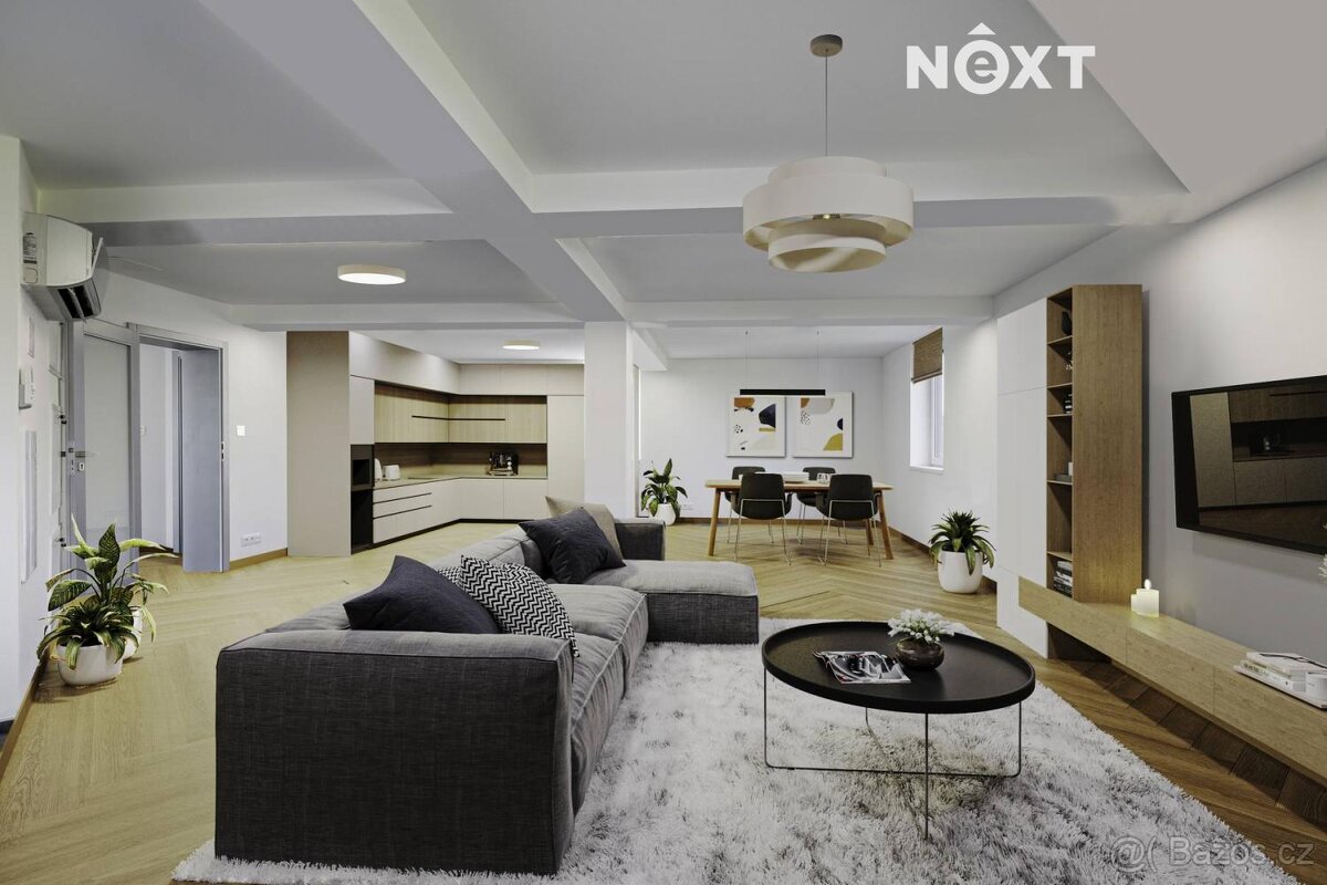 Prodej Rodinný dům, 417㎡ - 14