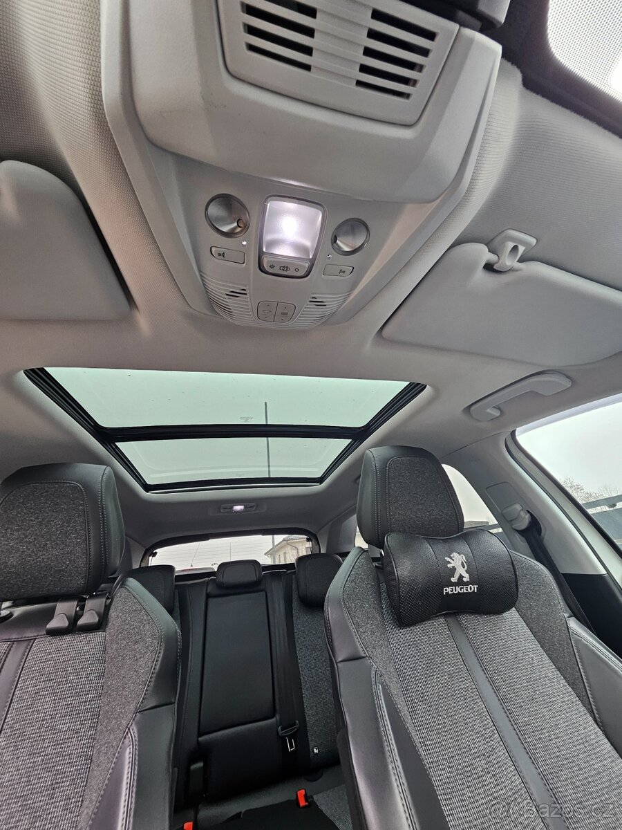 Na prodej Peugeot 3008 - 14