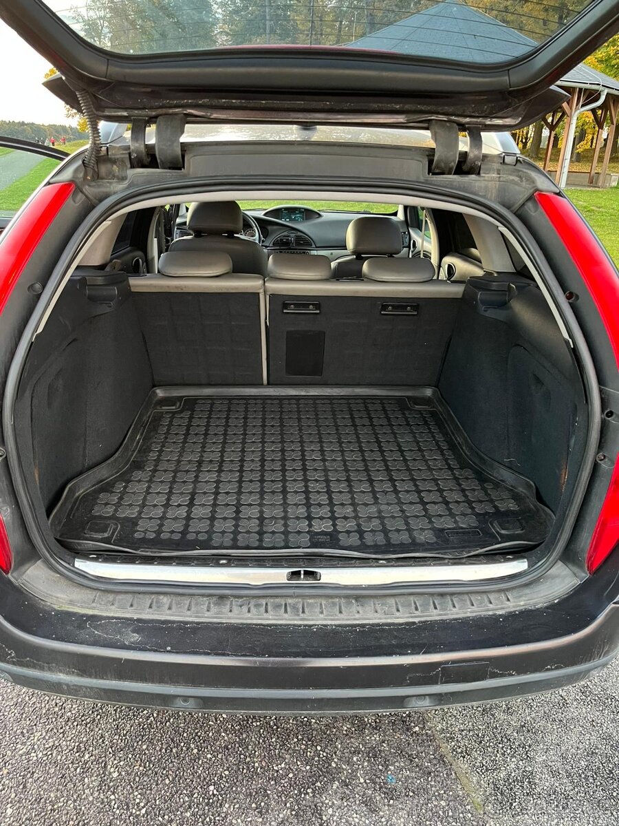 Citroen C5 II 2.0 Exclusive - 14