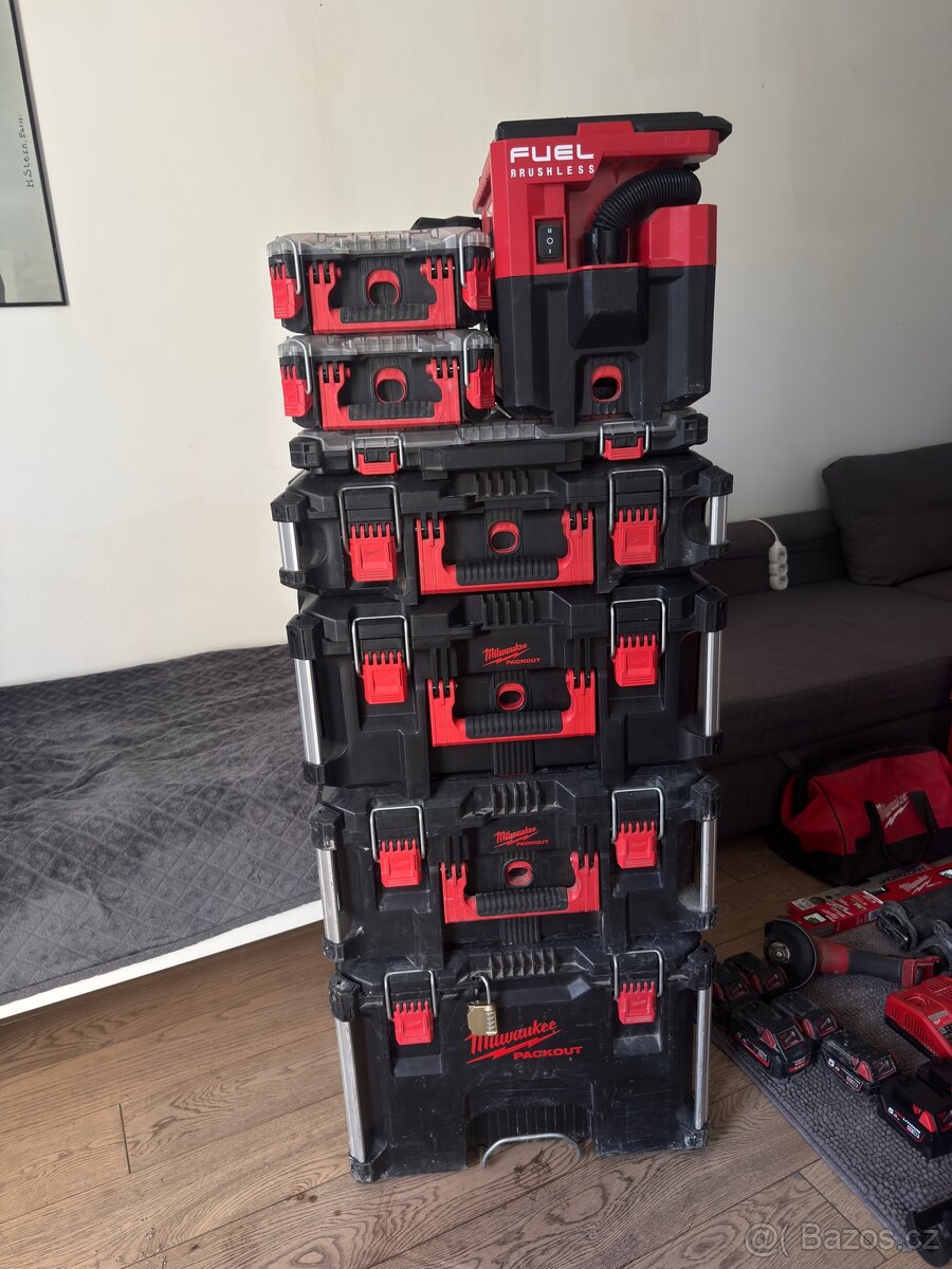 Prodám veškeré nářadí - 14