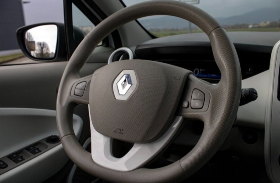 RENAULT ZOE R110 Z.E. 40 - 14