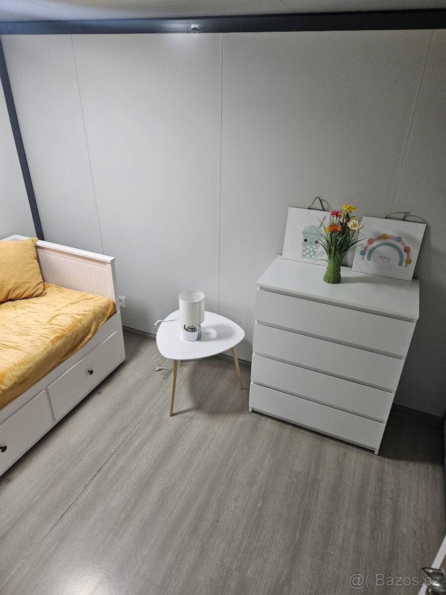 Mobilní domek DOSTUPNO 3+1 - 14