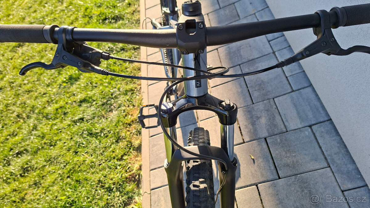 ROCKRIDER EXPL520 - 14