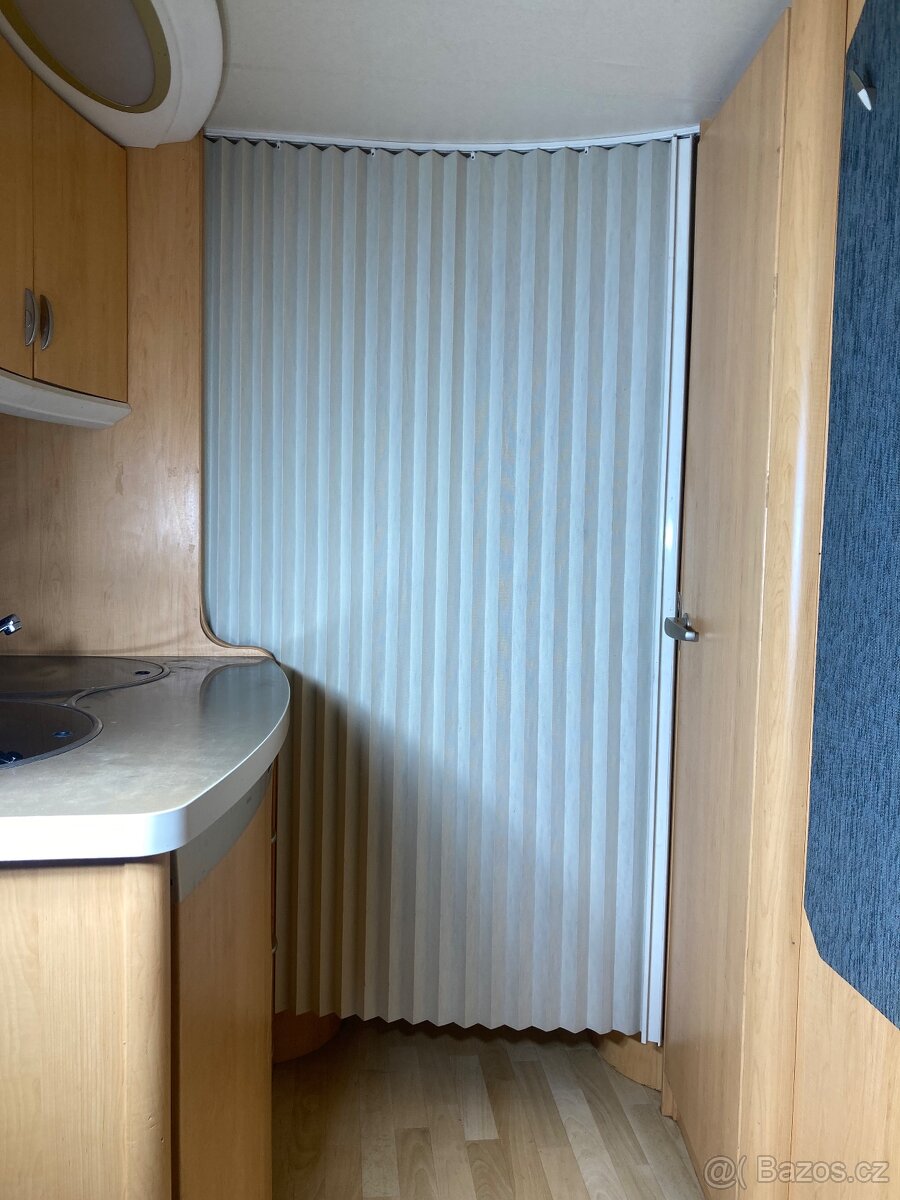 Hobby 460 lu rv.2008 - 14