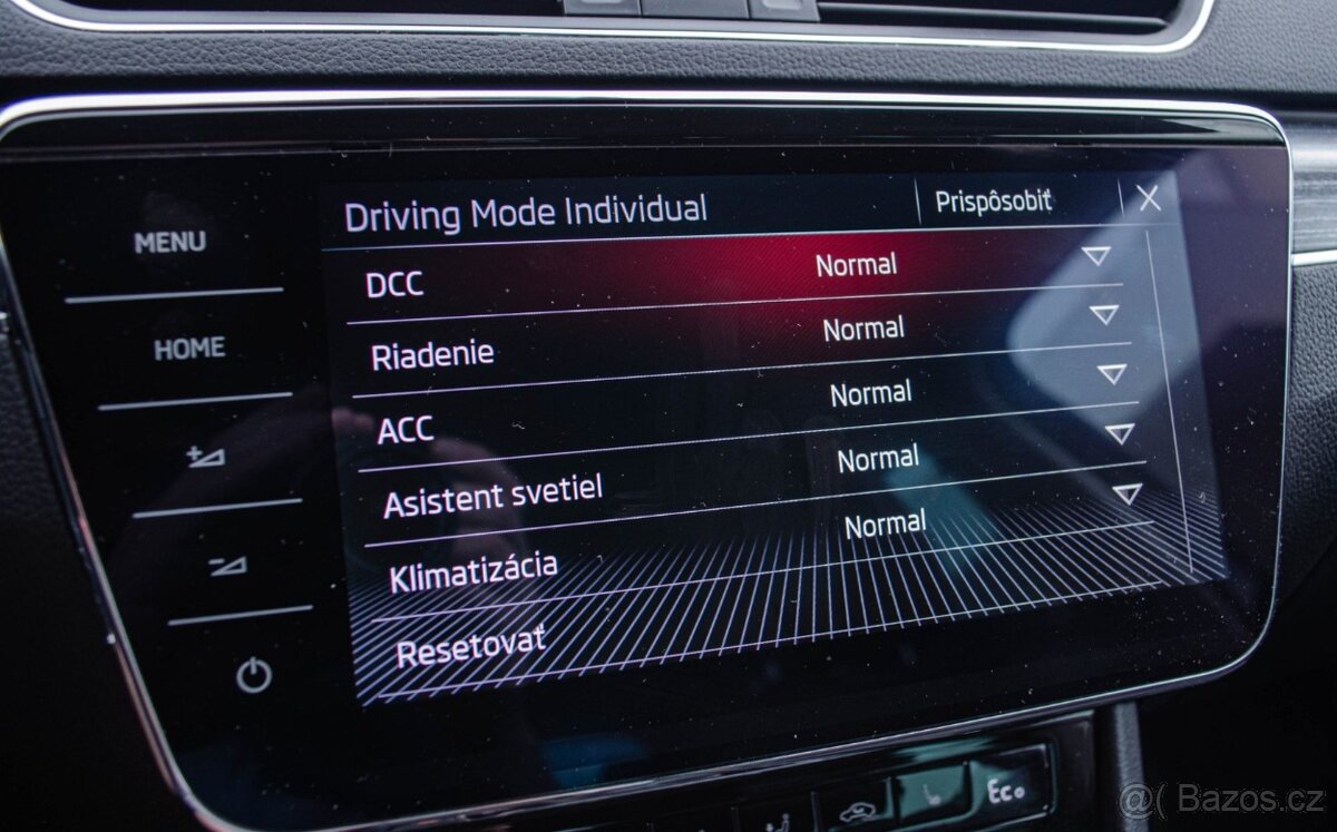 Škoda Superb 1.4 TSI iV Webasto - 14