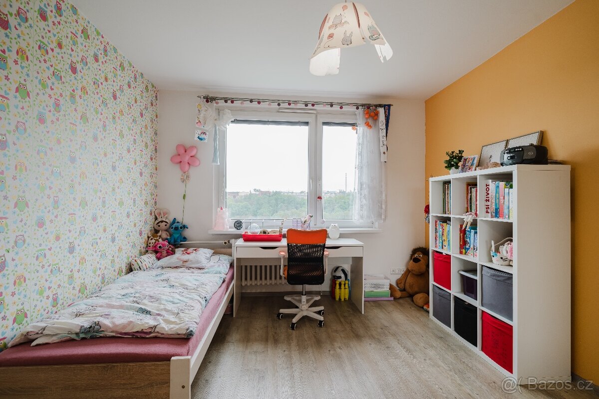 Prodej bytu 4+1 92 m² Novodvorská, Třebíč - 14