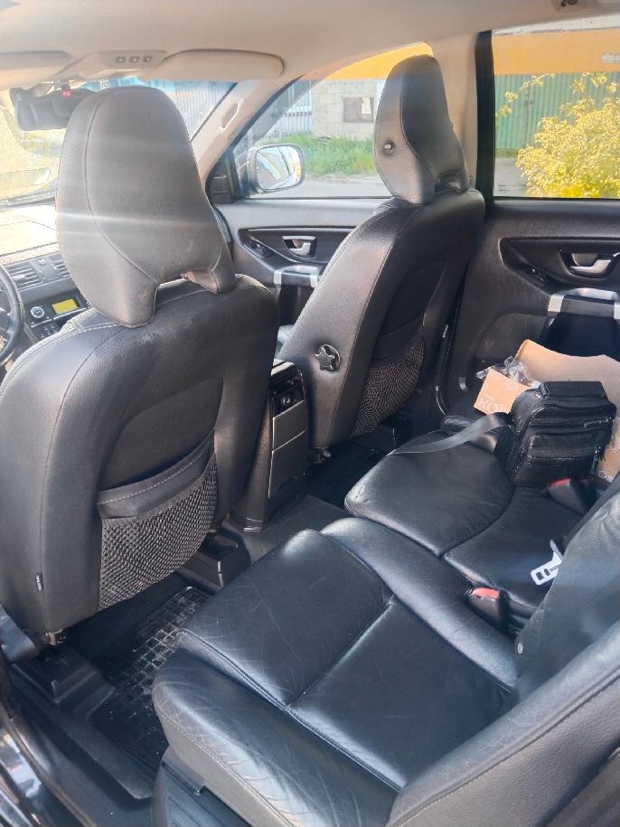 VOLVO XC90 2.4D 147 KW R.V 2011 - 14