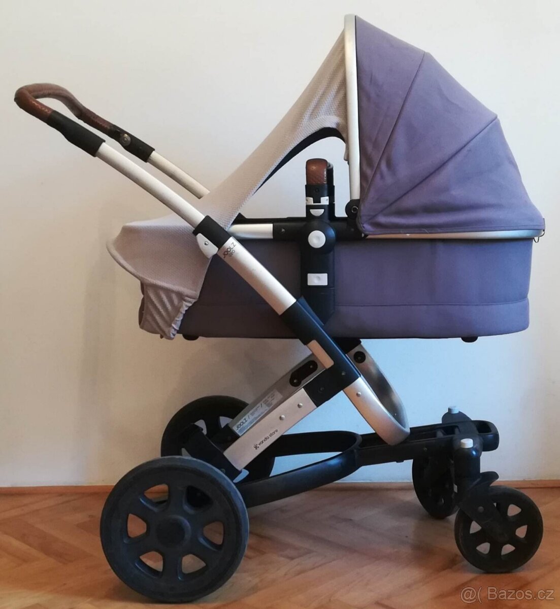 Kočárek skládací Joolz Geo - 14