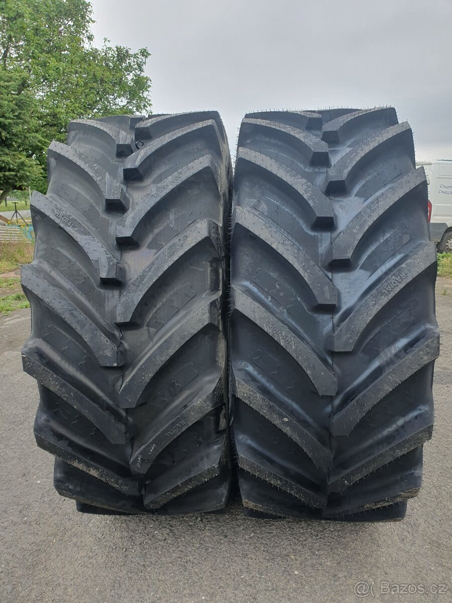 Pneu BKT 650 / 65 R42 - 14
