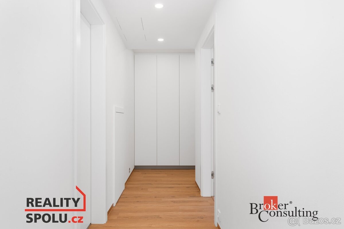 Pronájem, byty/3+kk, 104.88 m2, Buková 2193, 50008 Hradec Kr - 14