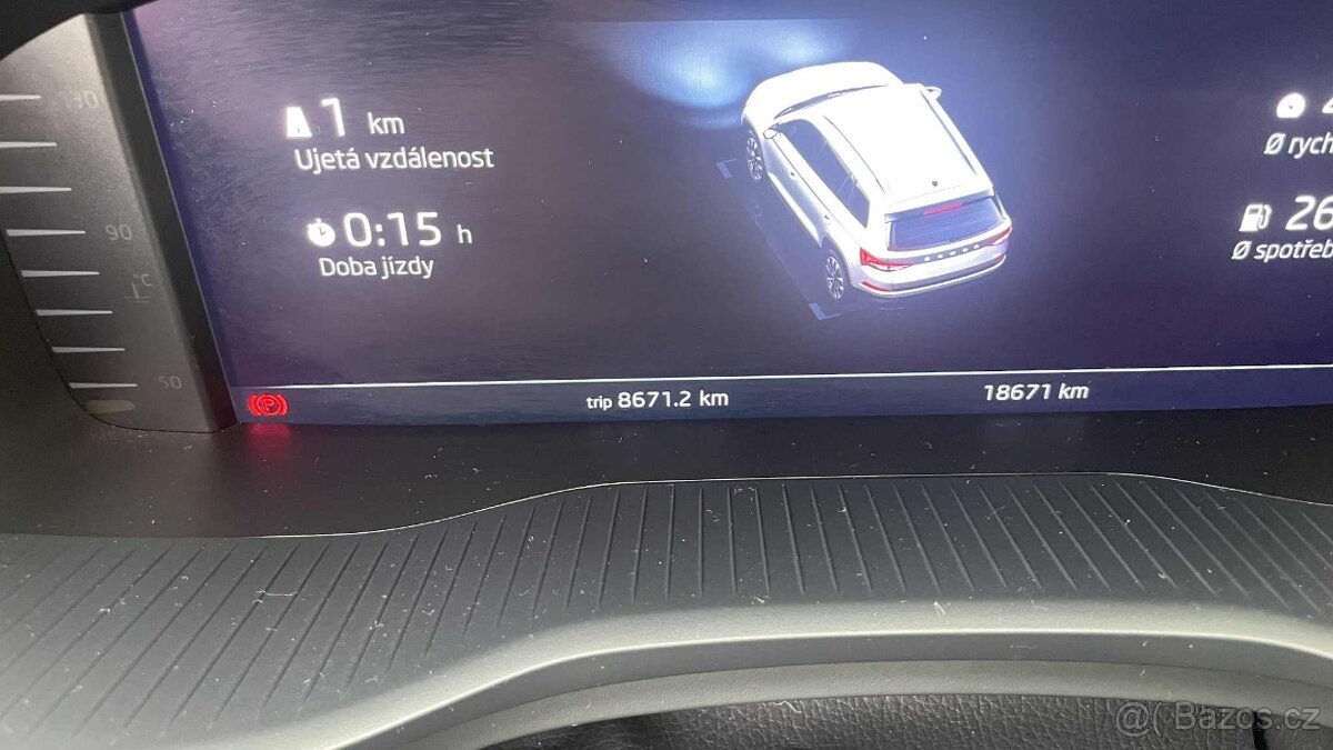 Prodám auto v Top stavu - 14