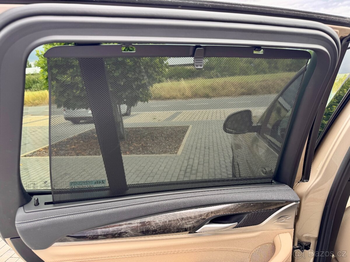 BMW M40d G01 240kW koup. ČR 1.majitel - 14