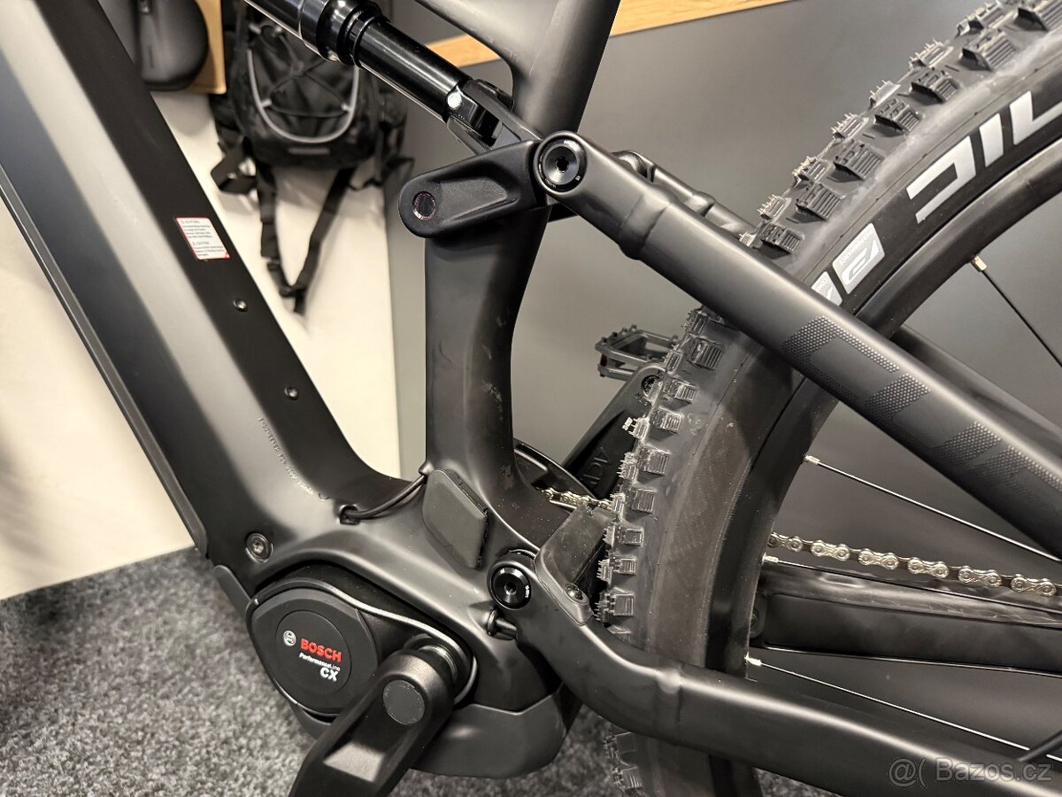 CUBE Stereo Hybrid ONE44 HPC RACE 800 vel.L a XL 2026 NOVÉ - 14