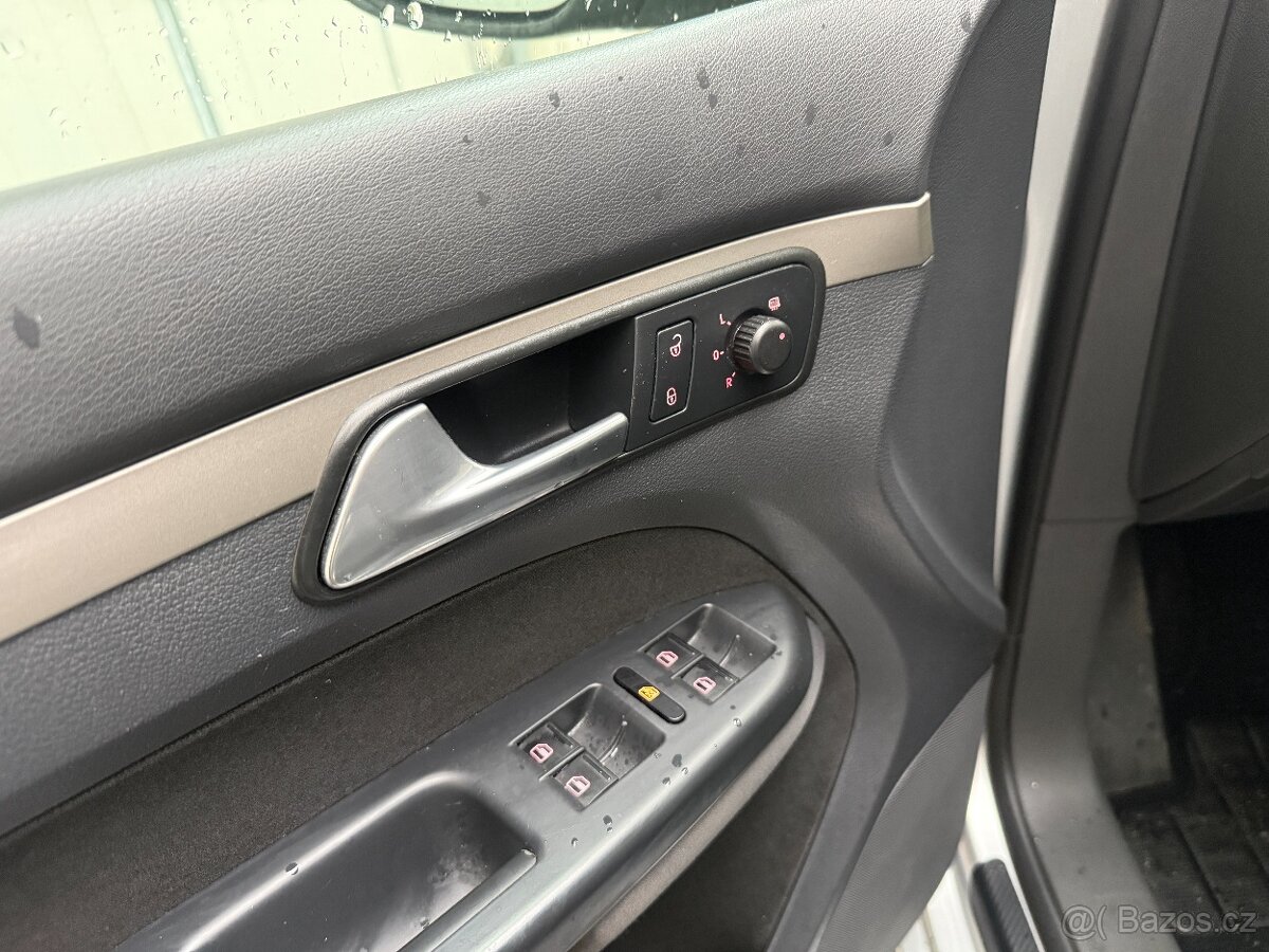 Volkswagen Touran, 1.4TSI, 103kw - 14