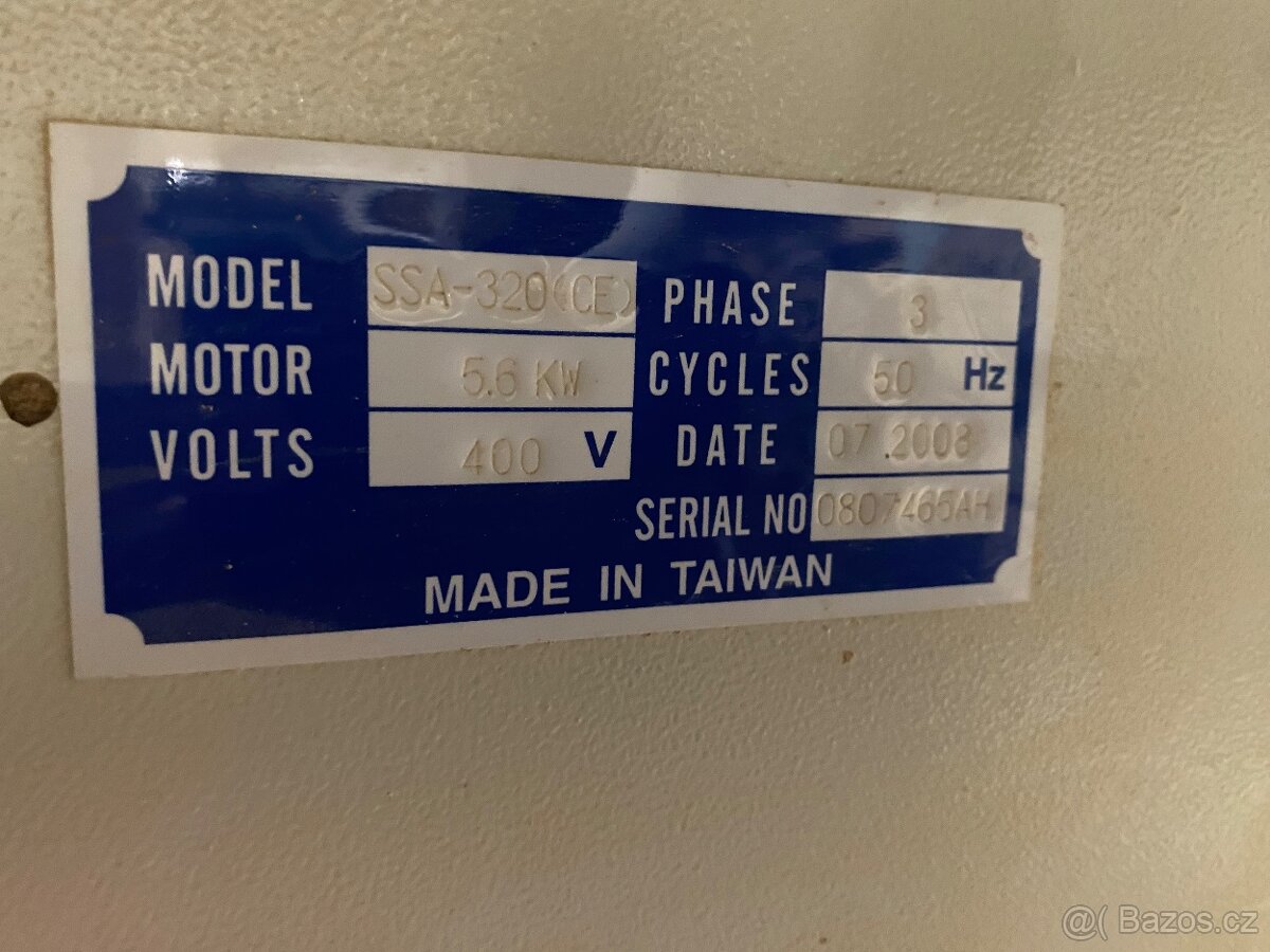 Formátovací pila - 14