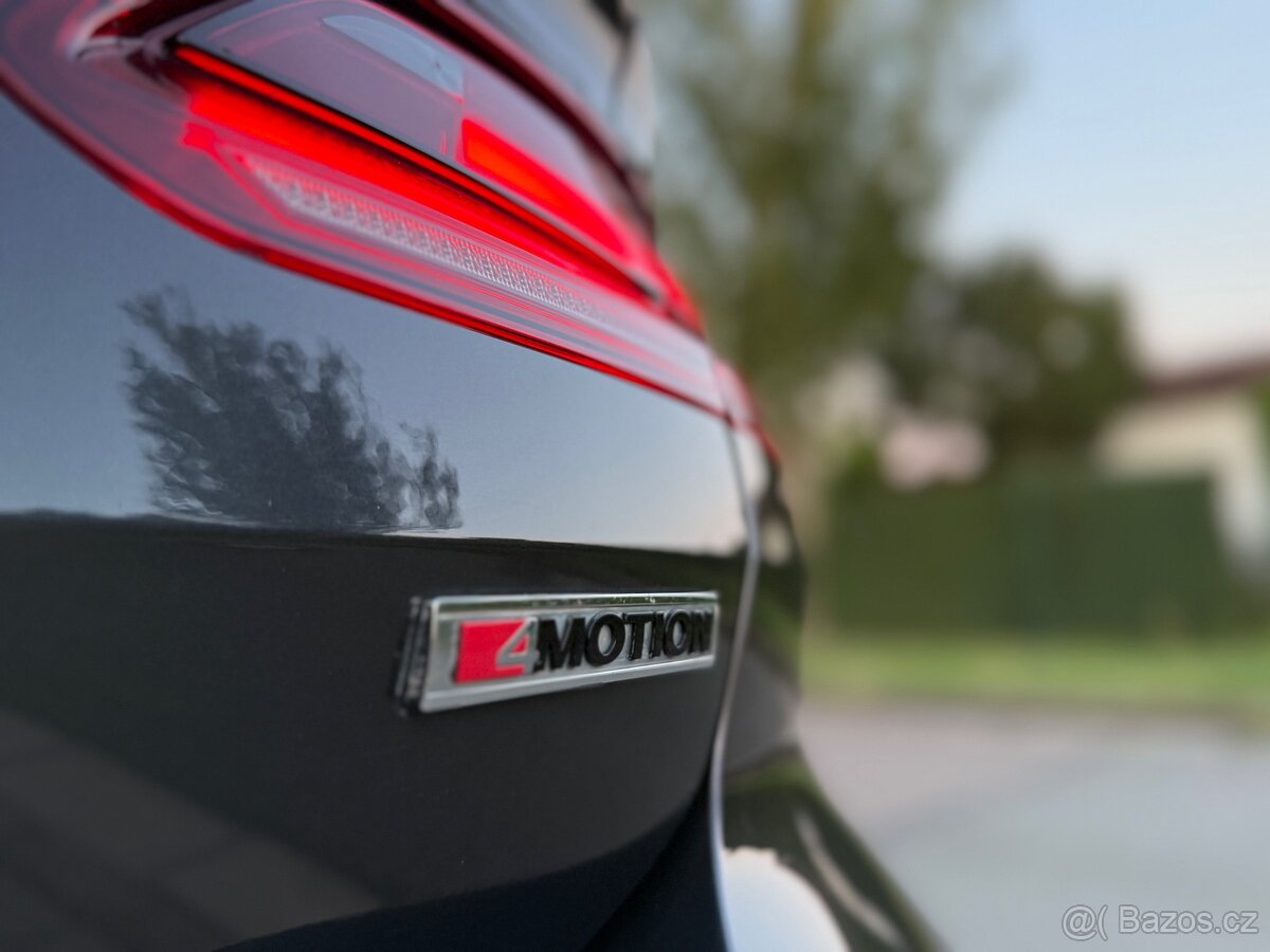 VW Arteon 2.0BiTDI 4x4 R-Line ZÁRUKA - 14