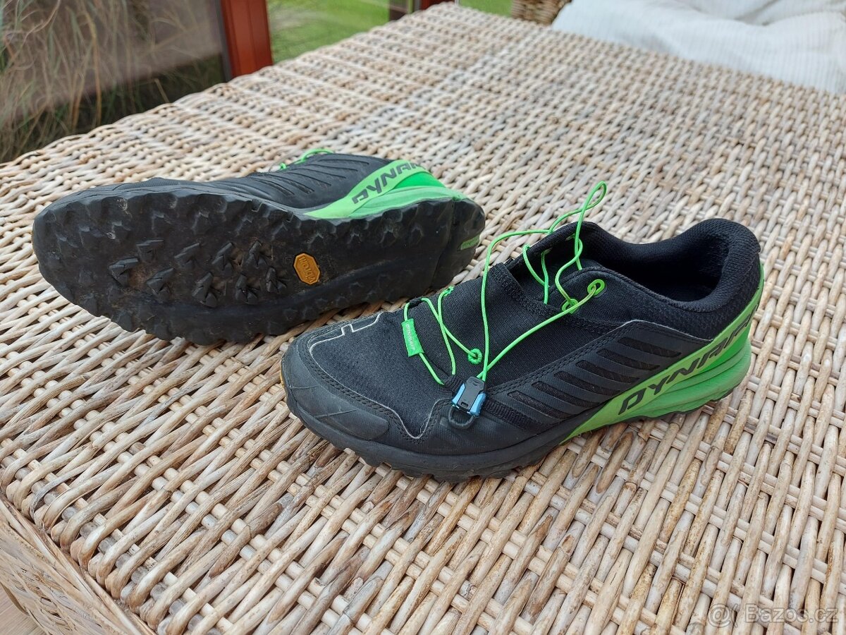 Běžecké a trekové boty Dynafit - 14