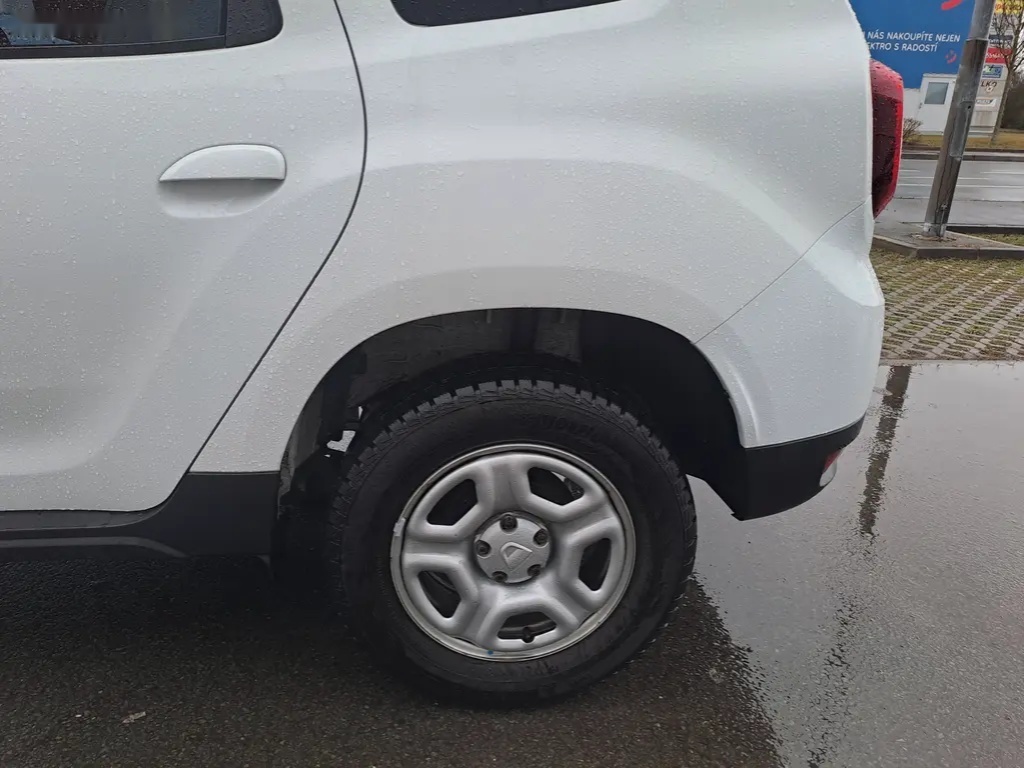 Dacia Duster, 1.0TCE LPG 1.MAJ VELMI PĚKNÉ - 14