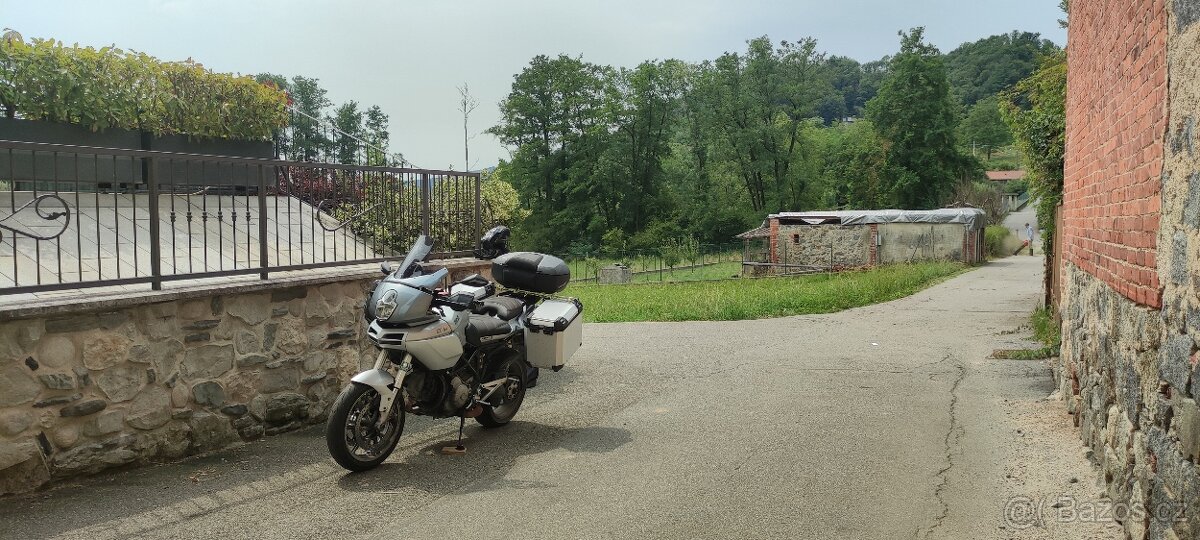 Ducati Multistrada 1000 DS - 14