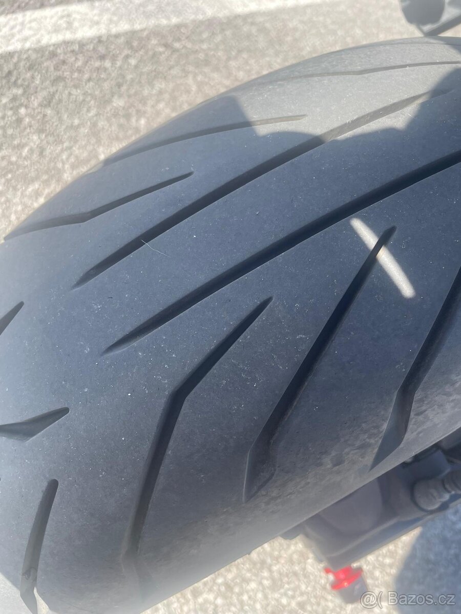 Prodám BMW S 1000 XR - 14