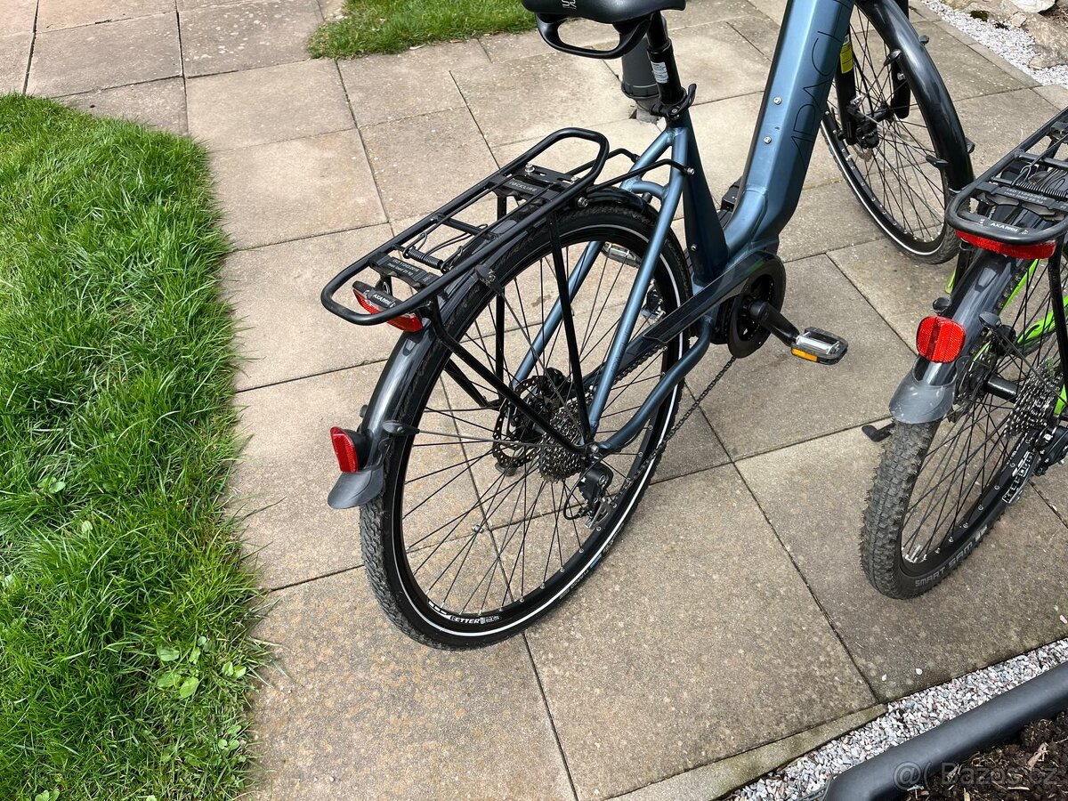 Elektrokolo Apache Sota 2ks - 14