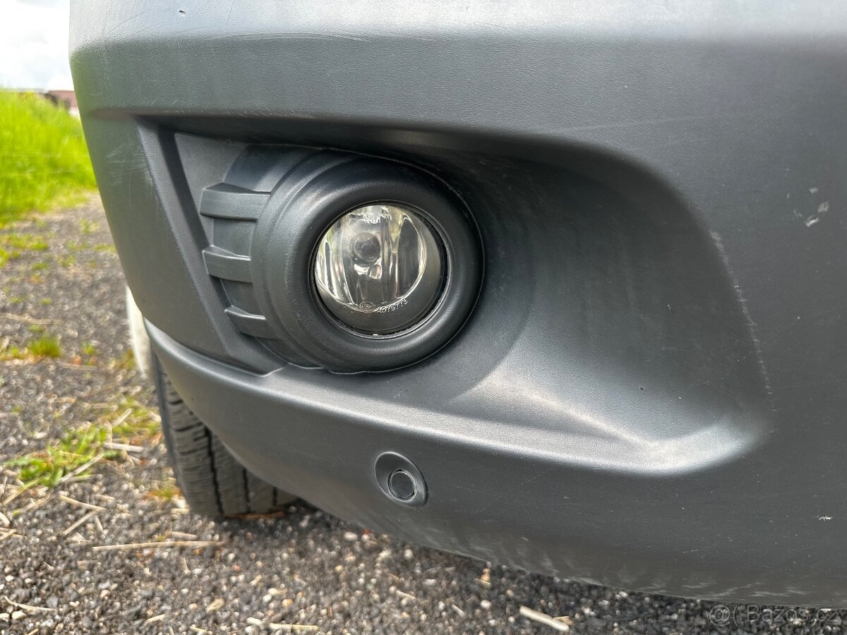 Ford Transit bus 9 míst 2.0tdci - 14