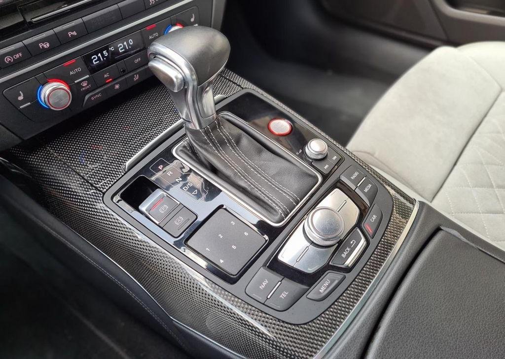 Audi S6, 4.0TFSi-TOP CERAMIC - 14