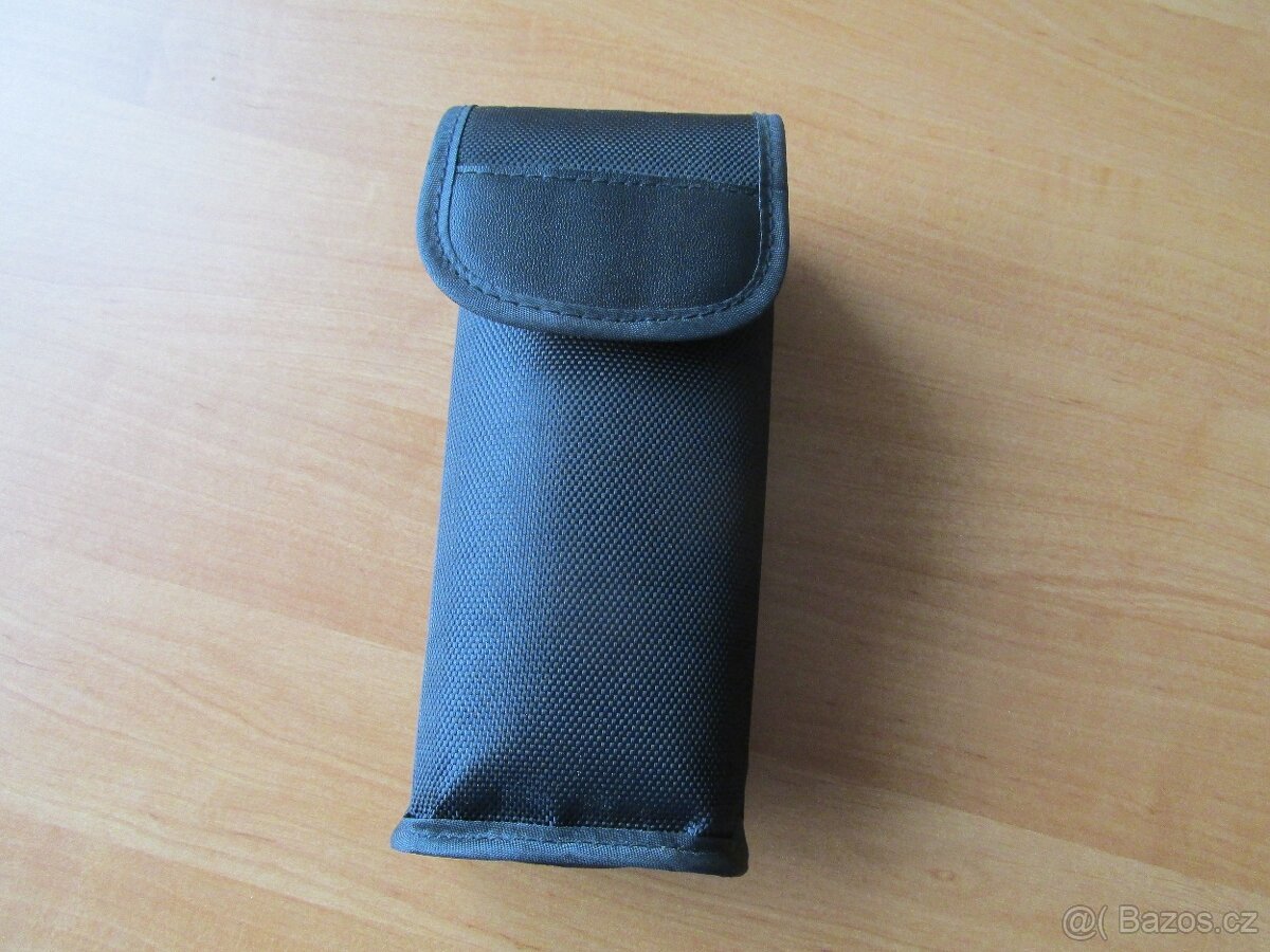 Pouzdra na Blesky a Metz, Hahnel, Sigma a jiné - 14