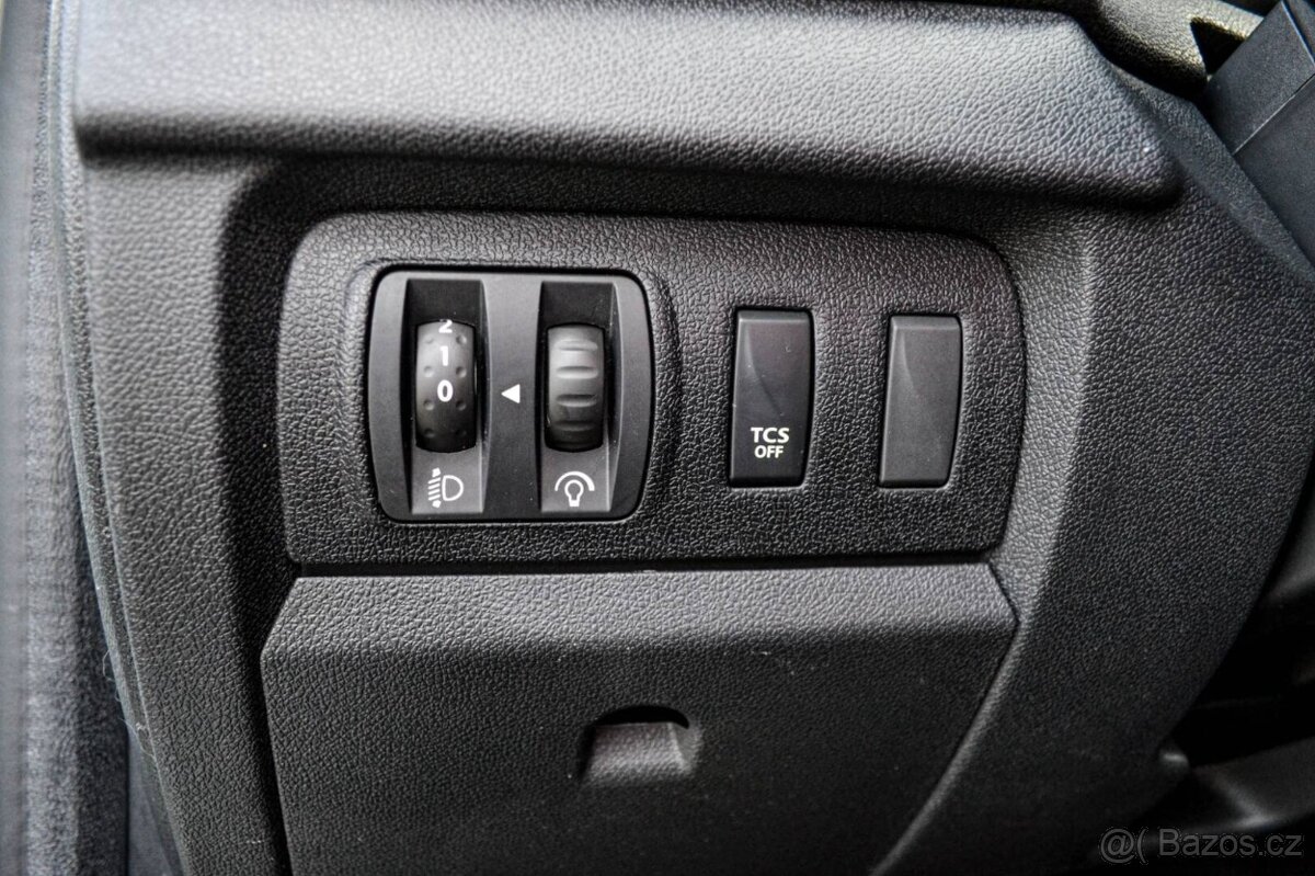 Renault Mégane 1.6 16V Limited LEN 26000KM - 14