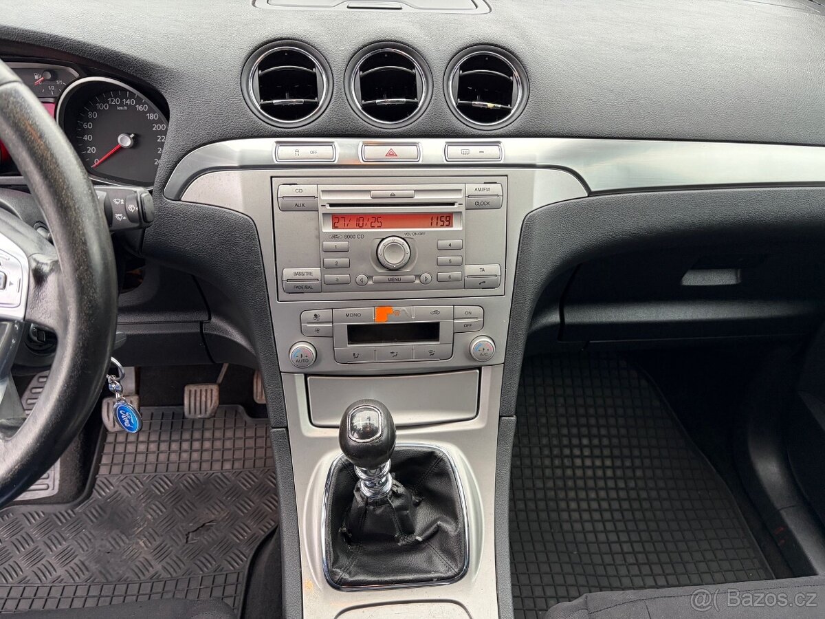 Ford S-Max 2.0 TDCI - 14