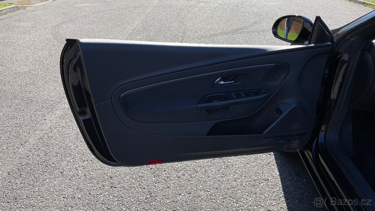 VW EOS 1.4TSI CLIMATRONIC - 14