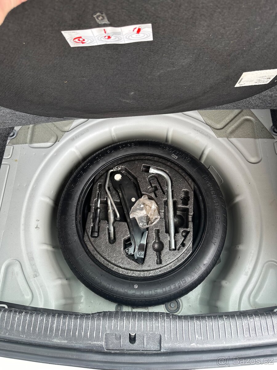 Golf VI 6 -1.4mpi - 14