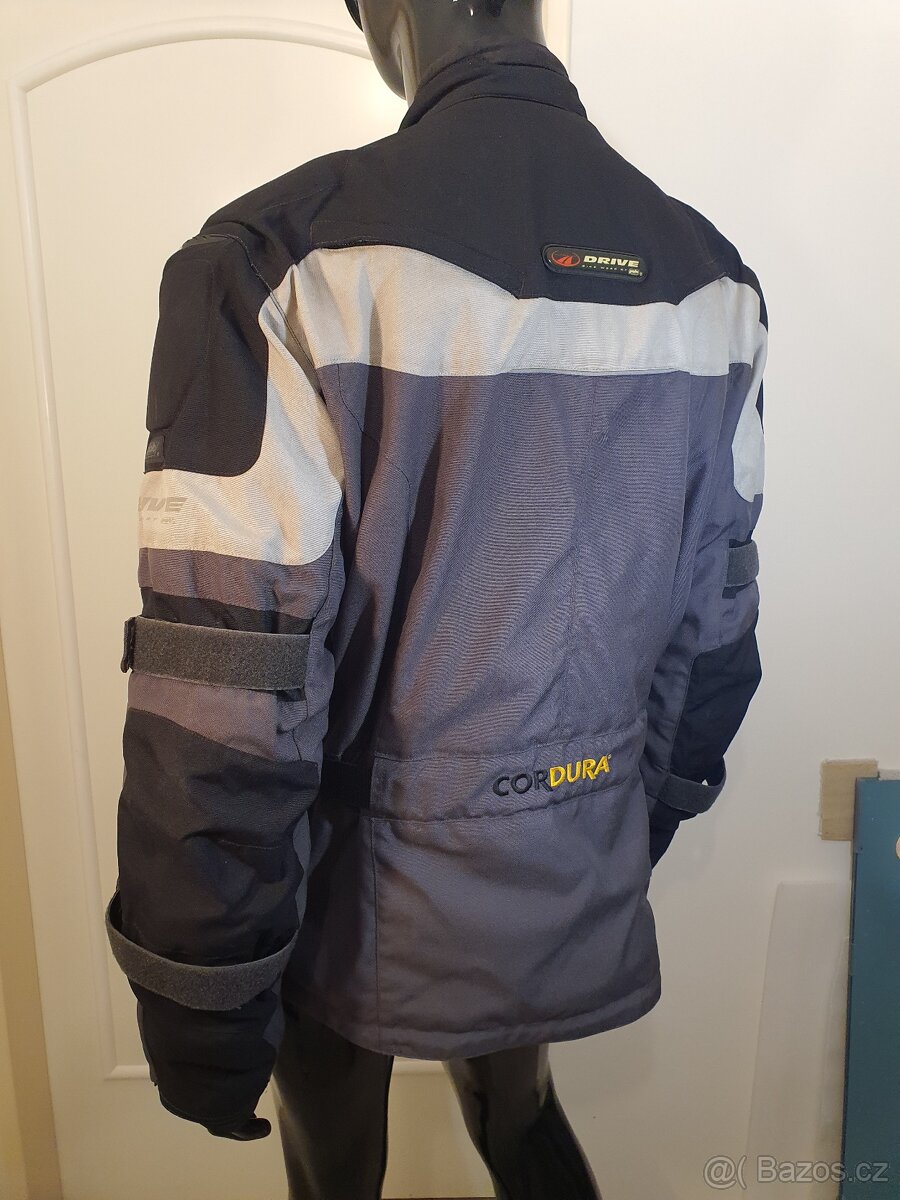 Polo Drive Mohawk MVS-1 textil bunda na moto V. XXL 58-60 - 14