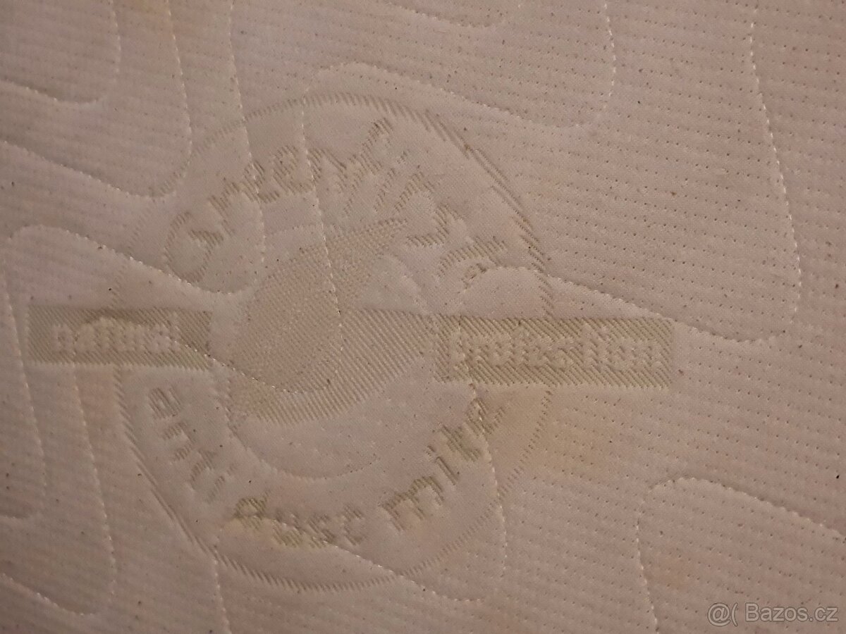 DREAMZONE matrace 90x200 taštičková, DOVEZU - 14
