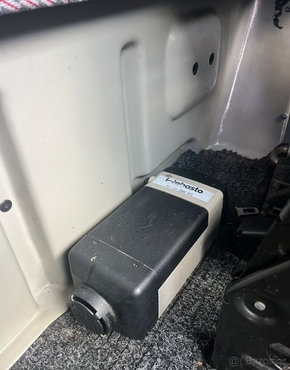 Renault Master 3, 2.3 120kw - 14