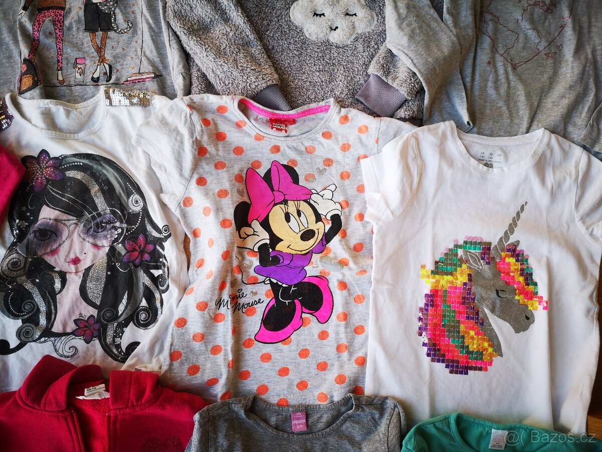 Luxusní balík holka 128 - 14