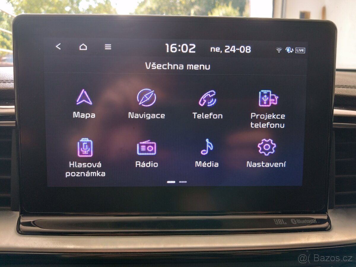 Kia ProCeed GT 1.6 T-GDI - 14