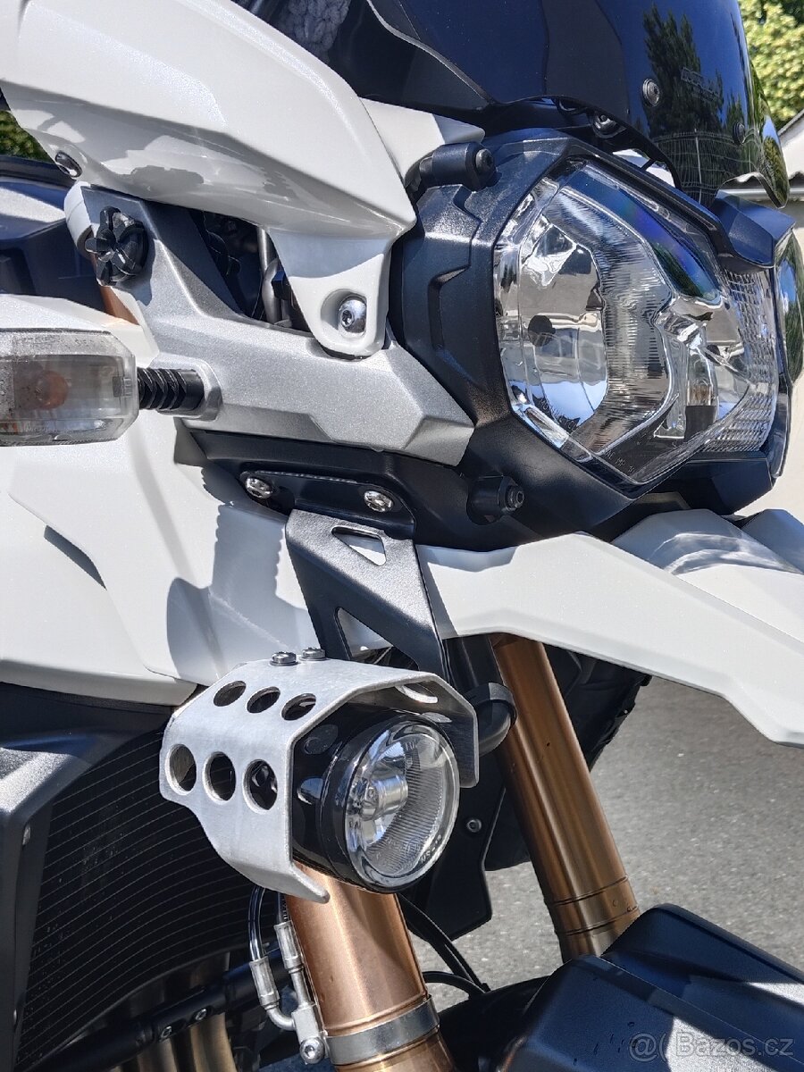 Triumph Tiger 1200 xc - 14