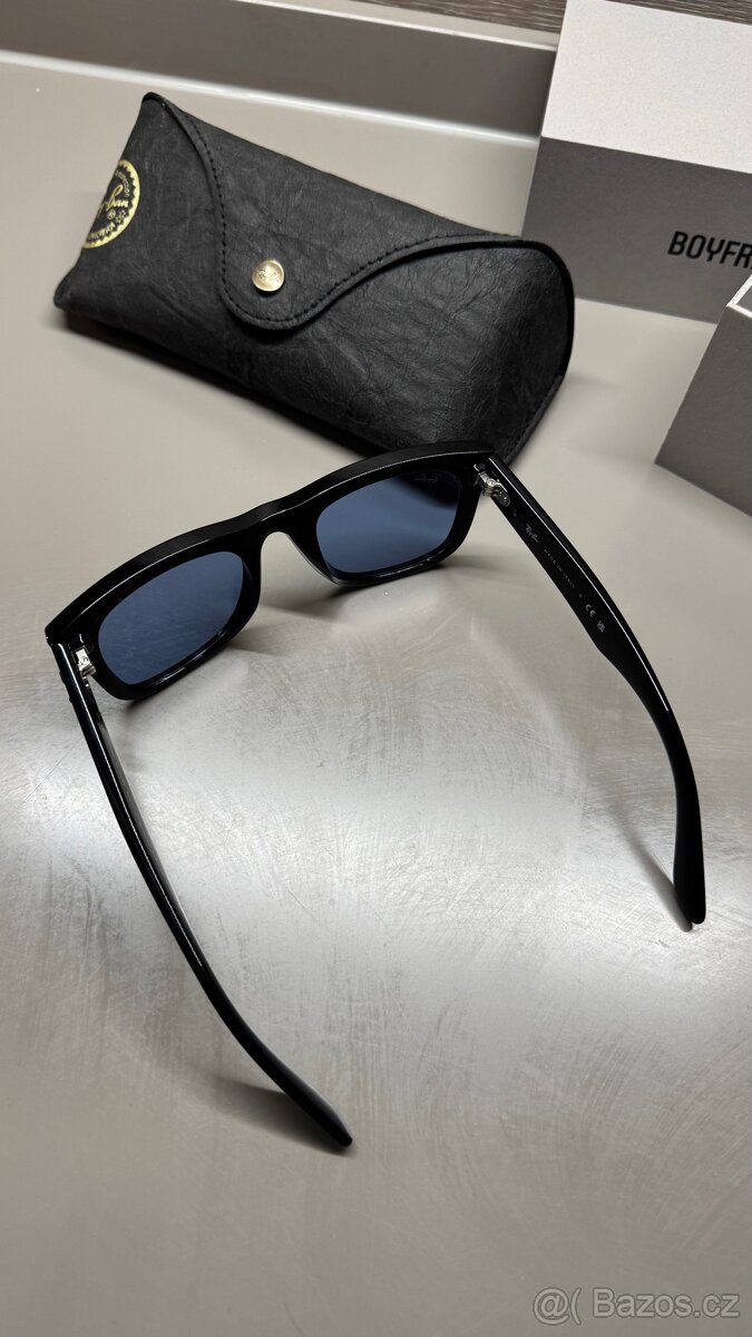 Ray Ban Boyfriend Reverse - 14