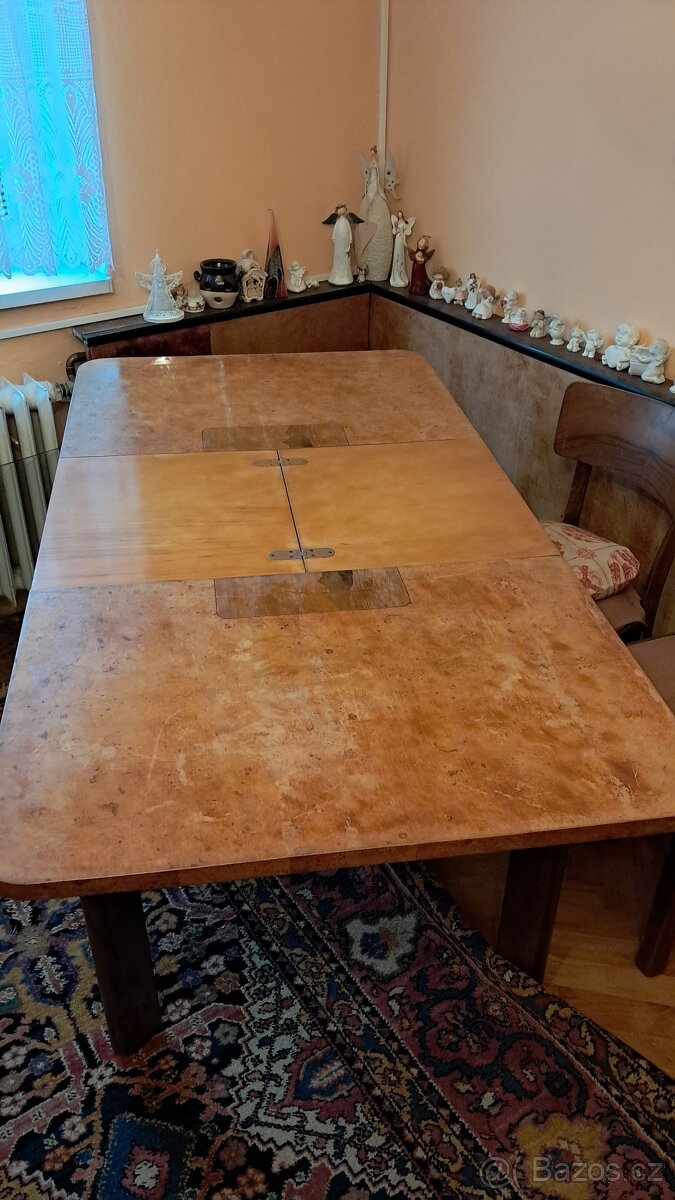 Starý nábytek - 14