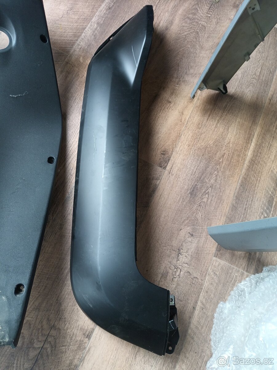 Niu elektro NGT/MQi EVO - 14