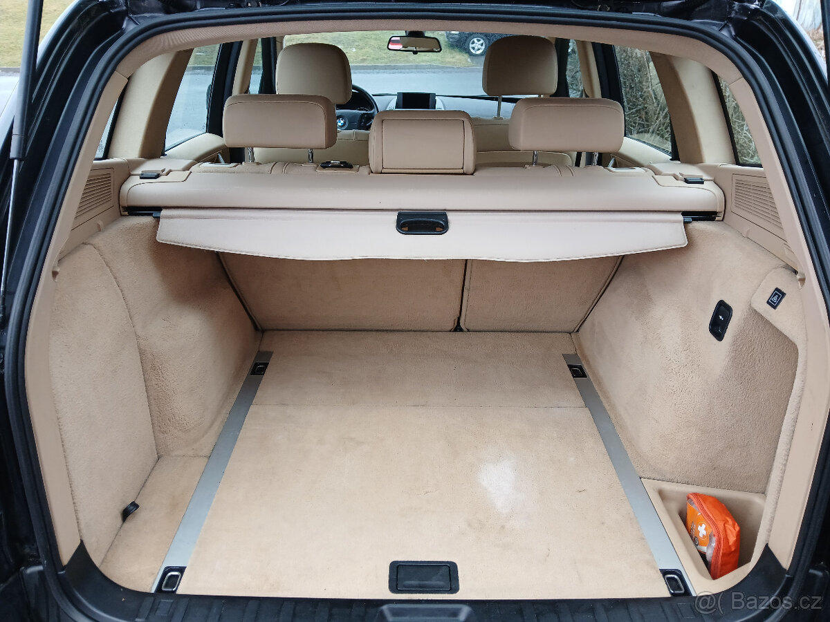 BMW X3 2.0 D VELMI DOBRÁ CENA - 14