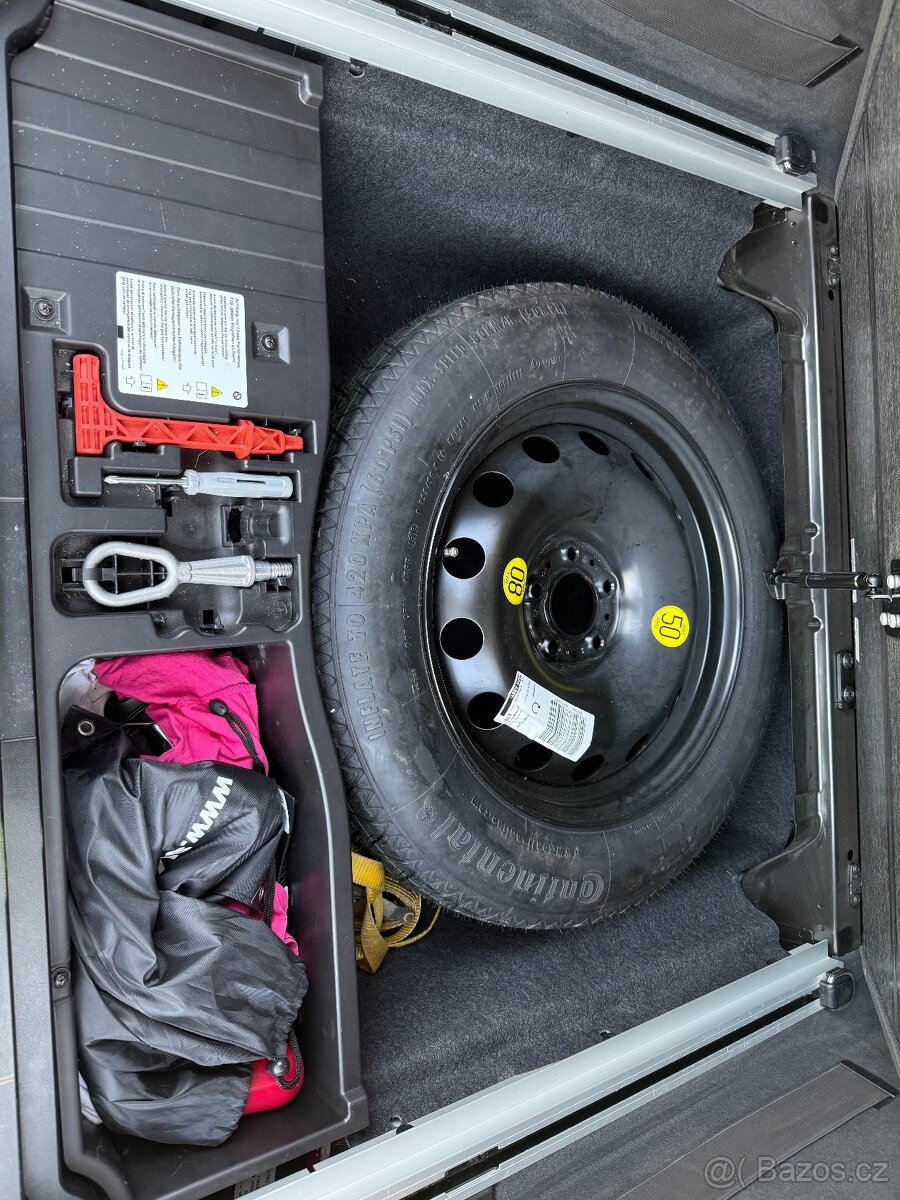 Prodám Bmw X5 E70 210kw - 14