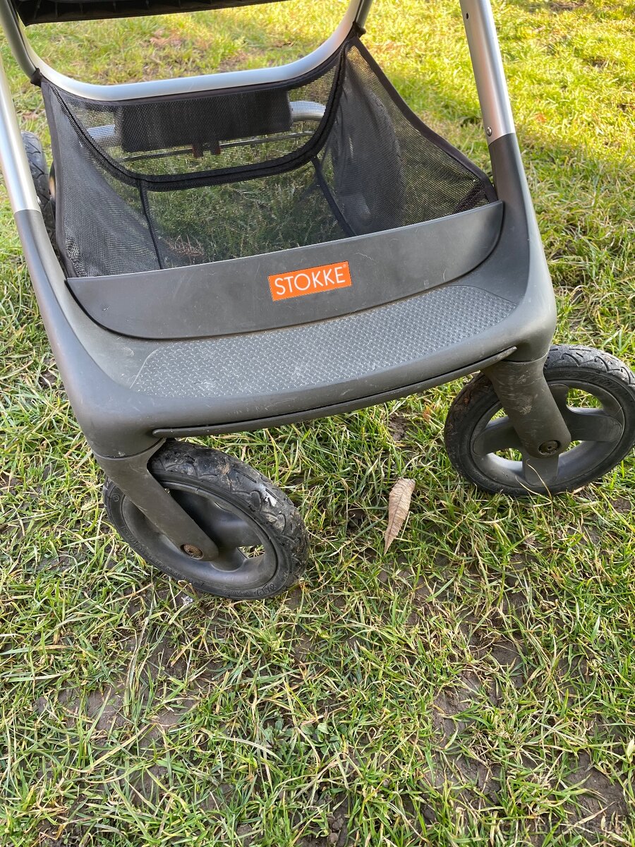 Stokke Scoot - 14