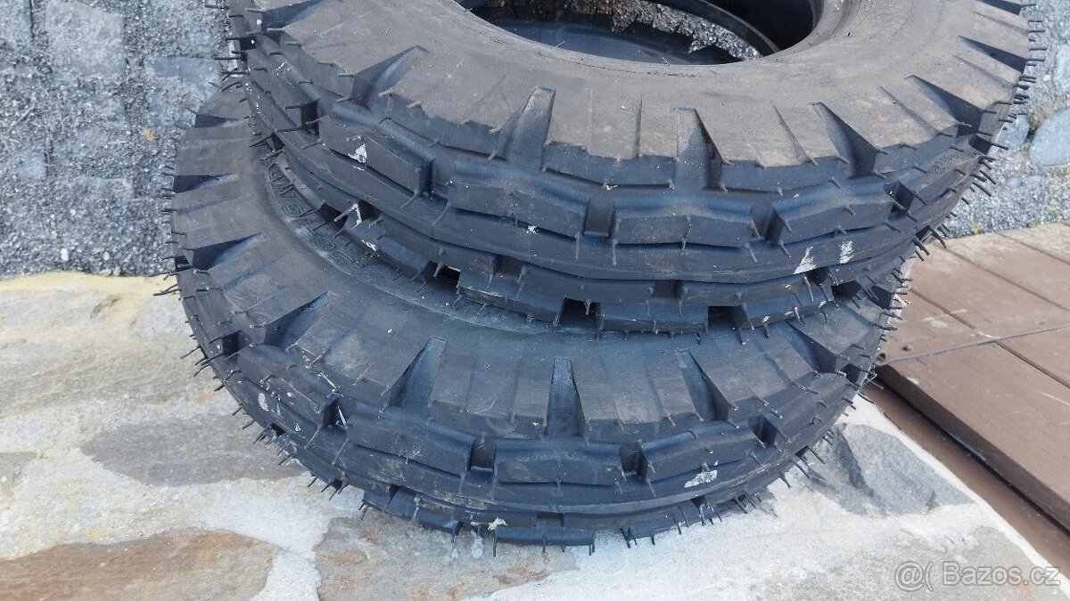 Traktorové pneumatiky - 14