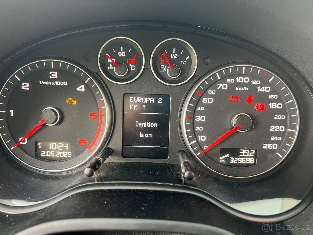 Audi a3 airride - 14