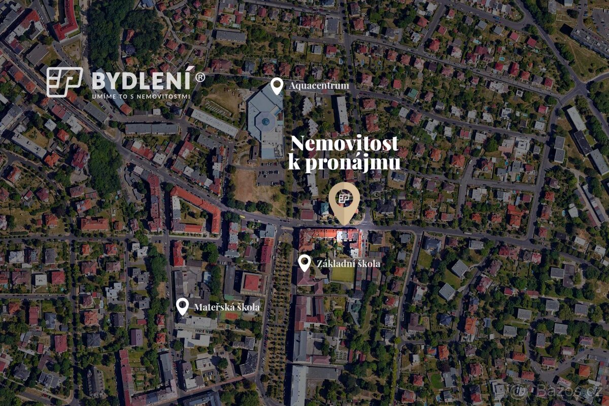 Prodej bytu 3+1 73m - 14