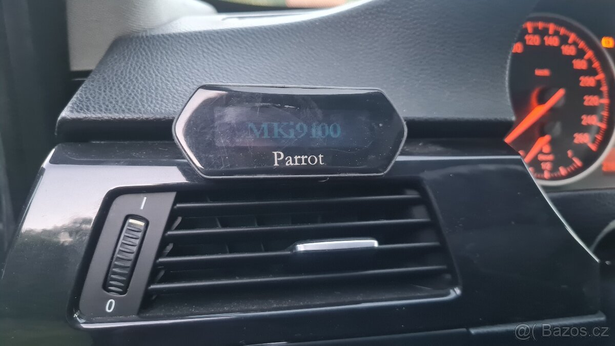 ♦️Bmw 318d 2012 dovoz it - 14